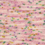 DROPS Fabel Print 927 Lavendelfeld