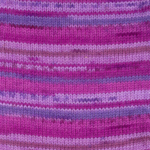 DROPS Fabel Print 330 Berry dreams