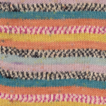 DROPS Fabel Print 923 Landlust