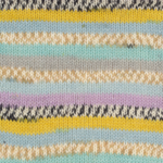 DROPS Fabel Print 921 Einhornparty