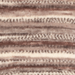 DROPS Fabel Print 912 Soct Chocolate