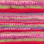 DROPS Fabel Print 911 Picknick