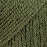 DROPS Lima 9035 Dunkler Wald (Uni colour)