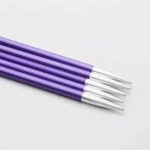 KnitPro ZING Nadelspiele 20 cm (2.00-8.00 mm)