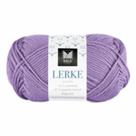 Dale LERKE 8159 Helles Lavendel