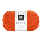 LERKE 8165 Orange