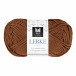 Dale LERKE 8158 Schokolade