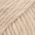 DROPS Snow Mix/Print 128 Hafermilch (Mix)