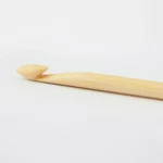 KnitPro Bamboo Austauschbare Tunesische Häkelnadel