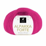 Du Store Alpakka Forte 744 Rosa