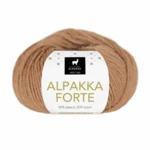Du Store Alpakka Forte 726 Kamele