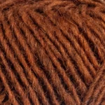 Istex Lettlopi 9427 Rust heather