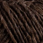 Istex Lettlopi 0867 Chocolate heather