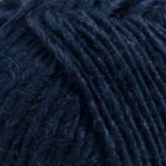 Istex Lettlopi 9420 Navy blue