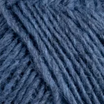 Istex Lettlopi 9418 Stone blue heather