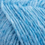 Istex Lettlopi 1402 Heaven blue heather