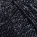 Istex Lettlopi 0005 Black heather