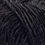 Istex Lettlopi 0052 Black sheep