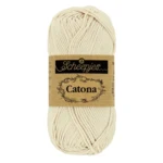 Scheepjes Catona 505 Linen