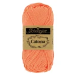 Scheepjes Catona 410 Rich Coral