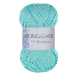 Viking Bambino 421 Hell-Aqua