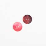 DROPS Rund rot 15 mm (Nr. 605)