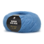 Mayflower Super Kid Silk 86 Lavendelblau