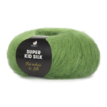 Mayflower Super Kid Silk 23 Grüner Farn