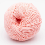 BC Garn Alba GOTS 32 Pfirsich