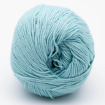 BC Garn Alba GOTS 26 Minze