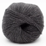 BC Garn Semilla GOTS 030 Anthrazit