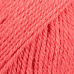 DROPS Alpaca 9022 Koralle (Uni Colour)