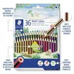 STAEDTLER Noris Buntstifte 36-tlg – Hauptbild geschlossen