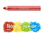 STAEDTLER Buddy 3-in-1 Farbstifte, 18 Stück – Picto3