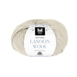 Dale Lanolin Wool 1405 Sand / Beige