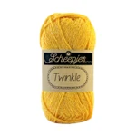 Scheepjes Twinkle 936 Yellow