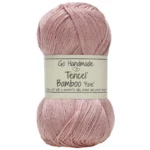 Go Handmade Tencel Bamboo 17386 Vintage-Rosa