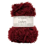 Go Handmade Couture 17417 Warmes Rot