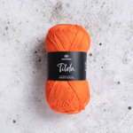 Svarta Fåret Tilda 590 Kirschtomate