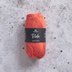 Svarta Fåret Tilda 34 Tigerlilie Orange
