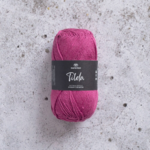 Svarta Fåret Tilda 63 Rotviolett