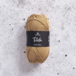Svarta Fåret Tilda 602 Cord Stimmung