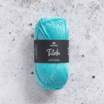 Svarta Fåret Tilda 79 Helles Türkis