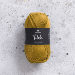 Svarta Fåret Tilda 597 Goldgräber