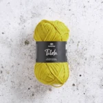 Svarta Fåret Tilda 601 Lime Kriminalität