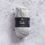 Svarta Fåret Tilda 12 Hellgrau