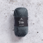 Svarta Fåret Tilda 02 Cola schmilzt