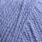 Svarta Fåret Freja 266 Lavendelblau