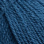 Svarta Fåret Freja 268 Jeans Blau