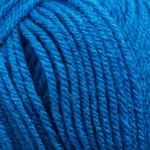 Svarta Fåret Freja 373 Kornblau